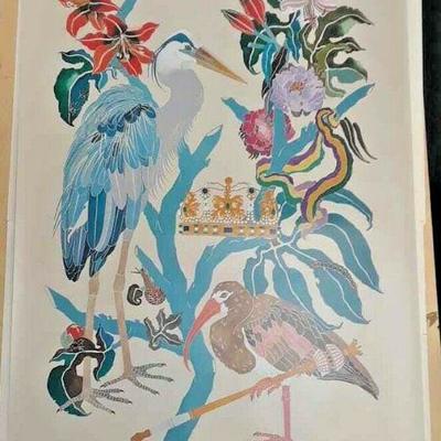 Rex 2013 Poster 39x27in MULTIPLE SIGNATURES NEW ORLEANS MARDI GRAS STA9010 https://www.ebay.com/itm/123833378247