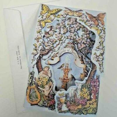 Rex 2009 Ball Invitation with Envelop Mardi gras Krewe favor ST4026 https://www.ebay.com/itm/113815951157