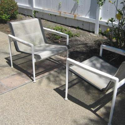 KNOLL BY RICHARD SCHULTZ