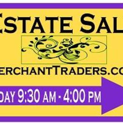 Merchant Traders Estate Sales, Lisle