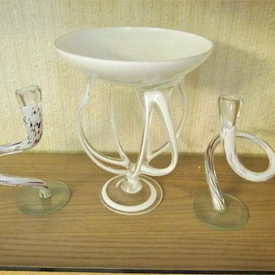 Krosno art glass