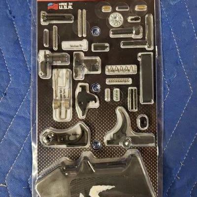 Lower receiver Parts kit M&P by Smith and Wesson