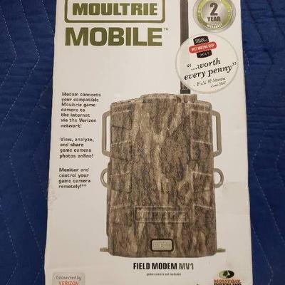 Moultrie Mobile Field Modem MV1