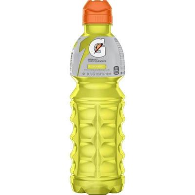 Gatorade Lemon Lime Sports Drink - 24 fl oz Bottle