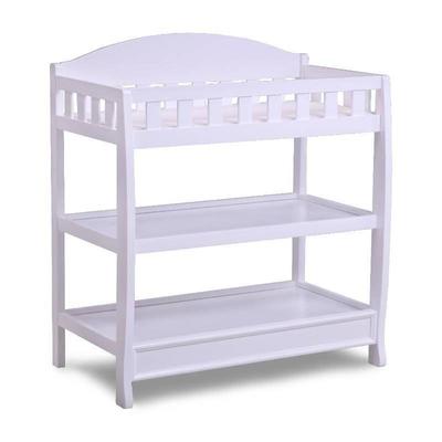 Delta Children's Changing Table with Pad,
