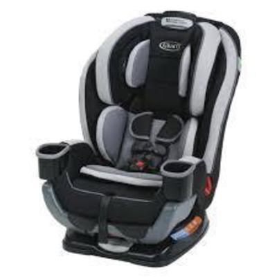 Graco Extend To Fit 3-in-1 Car Seat - Garner