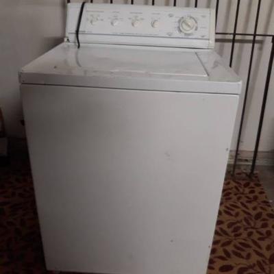 Frigidaire Washing Machine