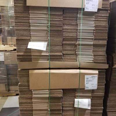 500 Cardboard Boxes
