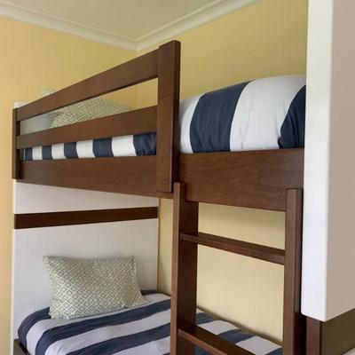 Room and Board Bunk Beds