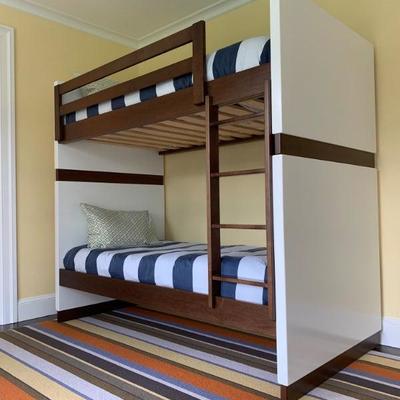 Room and Board Bunk Beds