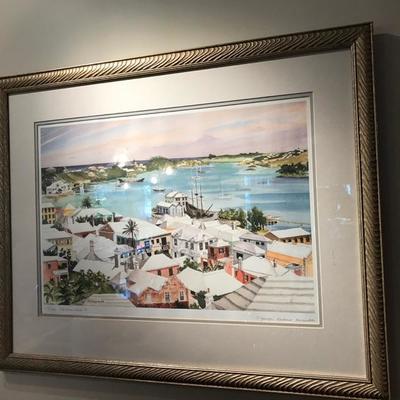 St. George Harbour, Bermuda $59