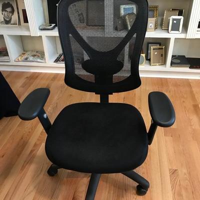 Office chair $75