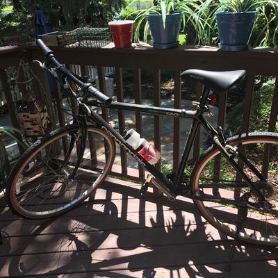 Bike $80