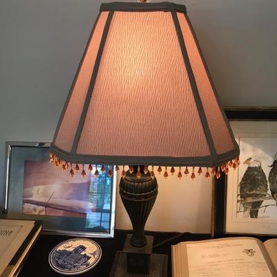 Lamp $59