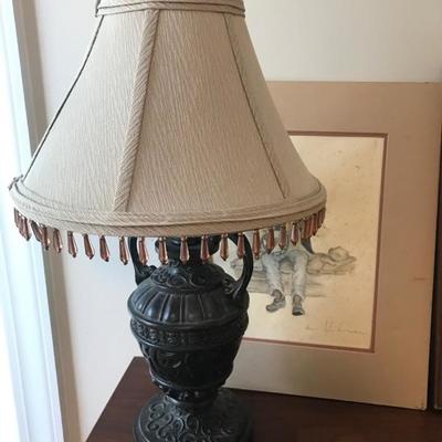 Lamp $39
2 available