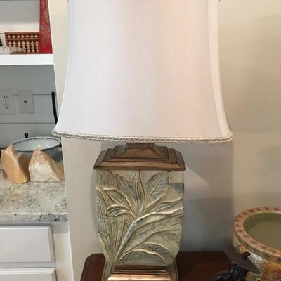 Lamp $59
2 available