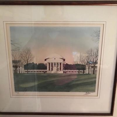 Thomas Jefferson's Monticello $45