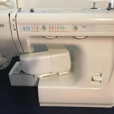 Sewing machine $50