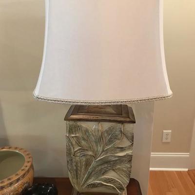 Lamp $59
2 available