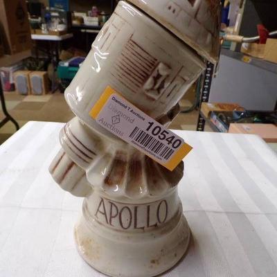 Apollo Decanter