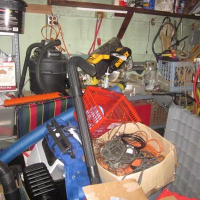 MAN CAVE PACKED Mechanical Contractor 