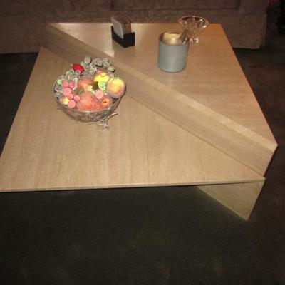 Great Cocktail Table 