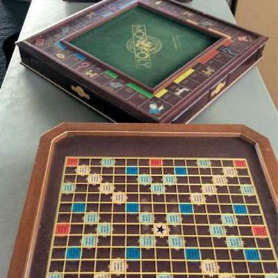 DDD003 Deluxe Game Boards