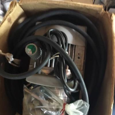 Air  Brush compressor 