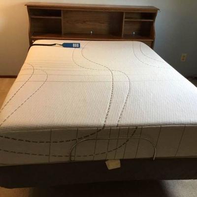 Leggett and Platt Adjustable Bed