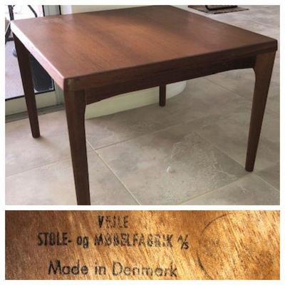 Vejle stole mobelfabrik