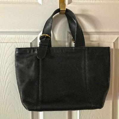 Authentic Coach purse. Excellent condition. $85