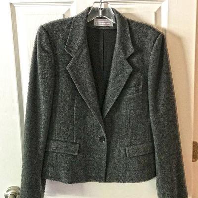 Evan Picone jacket. Size 8 @ $25