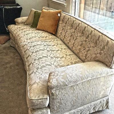 Cream color couch. $150
