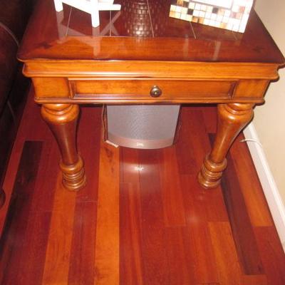 Hooker Accent Tables 