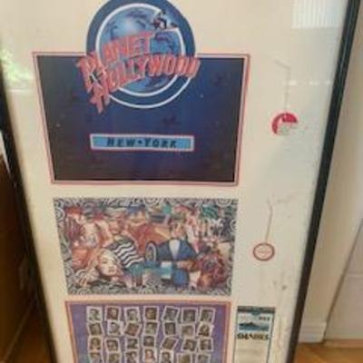 Planet Hollywood 