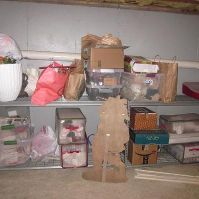 Tons of Holiday Needs 