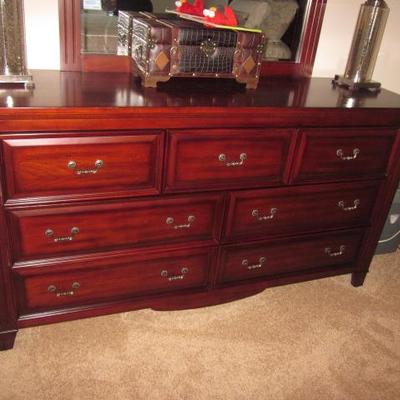 Bedroom Suites To Choose From 