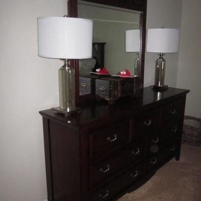 Bedroom Suites To Choose From 