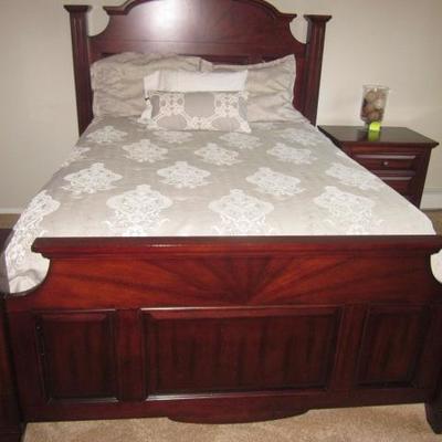 Bedroom Suites To Choose From 
