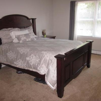 Bedroom Suites To Choose From 