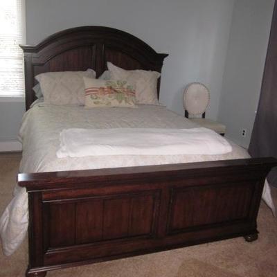 Bedroom Suites To Choose From 