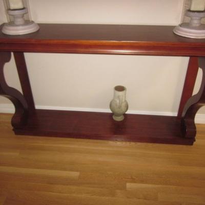 Ballard Designs Console Table  