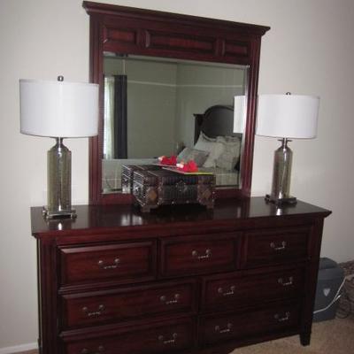 Bedroom Suites To Choose From 