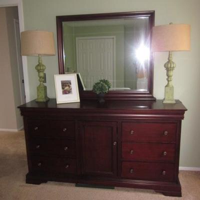 Bedroom Suites To Choose From 