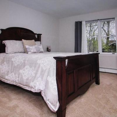 Bedroom Suites To Choose From  