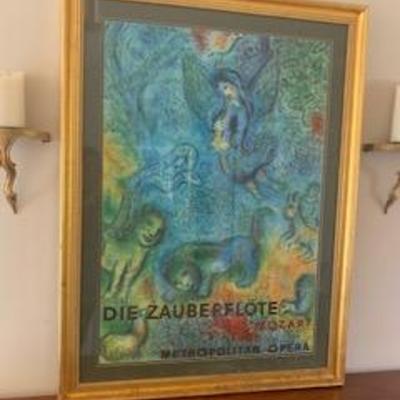 DIE ZAUBEERFLOTE "MOZART" METROPOLITAN OPERA 