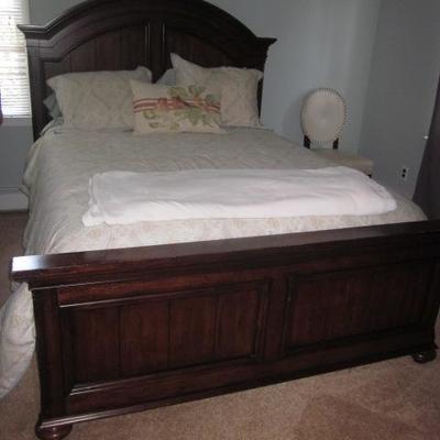 Bedroom Suites To Choose From 