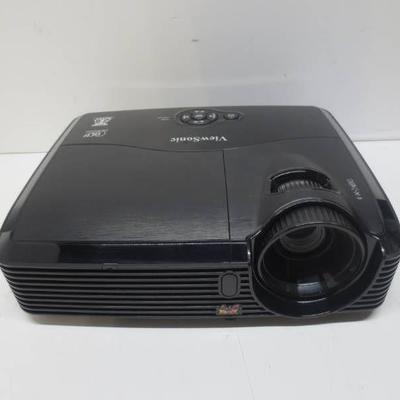 Viewsonic PJD5123 DLP projector