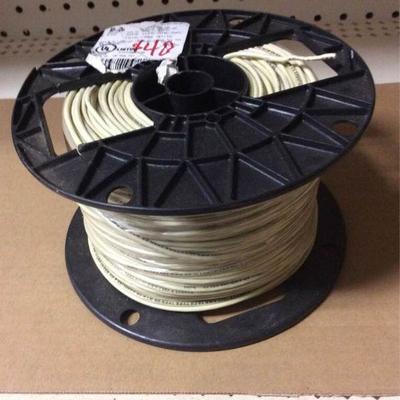KHH074 Roll of 500 Feet of Wire