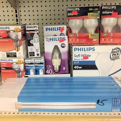 KHH007 Philips Light Variety Pack